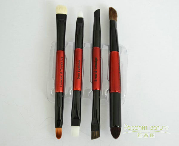 花季传媒APP下载网站套装中包含哪些关键刷具，每个的作用是什么？